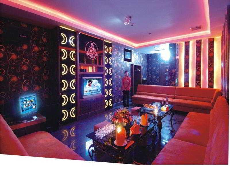 Guifu Holiday Hotel Yangshuo Room photo